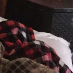 Meet your Posher, Madelene